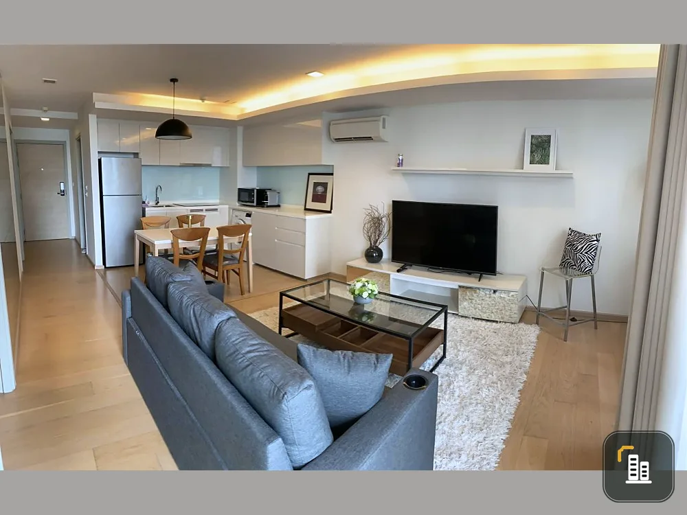 For sale, for rent, Liv @ 49, 7th floor, corner room, very private, beautifully decorated, luxurious, every good piece of furniture, reserve quickly.