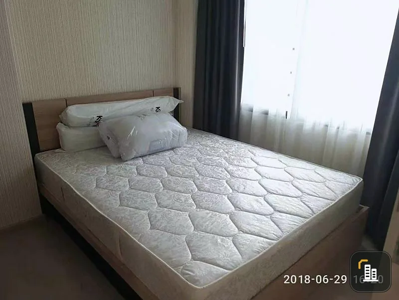 Good view, good room, location, don't be great, suitable for chic people like us. Interested in renting at Rhythm Asoke 2?