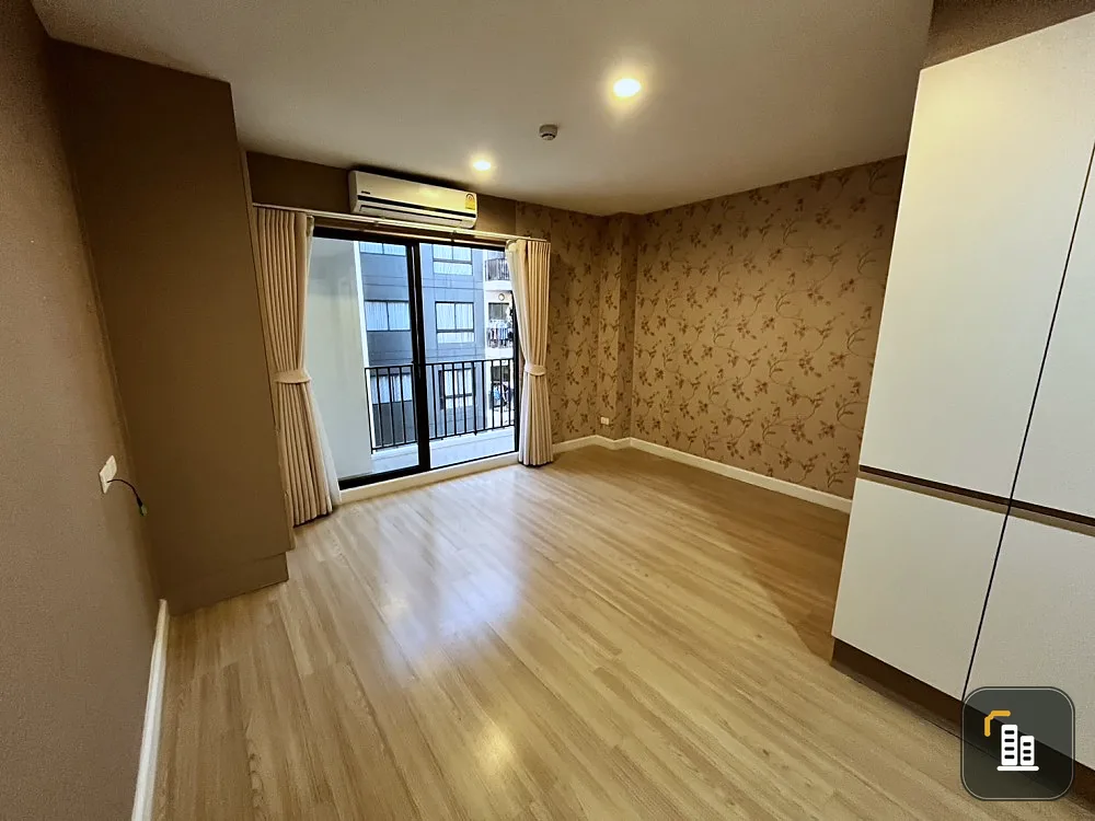 Condo for sale, The Nest Sukhumvit 22, good location, good location, convenient travel, close to the BTS, urgent.