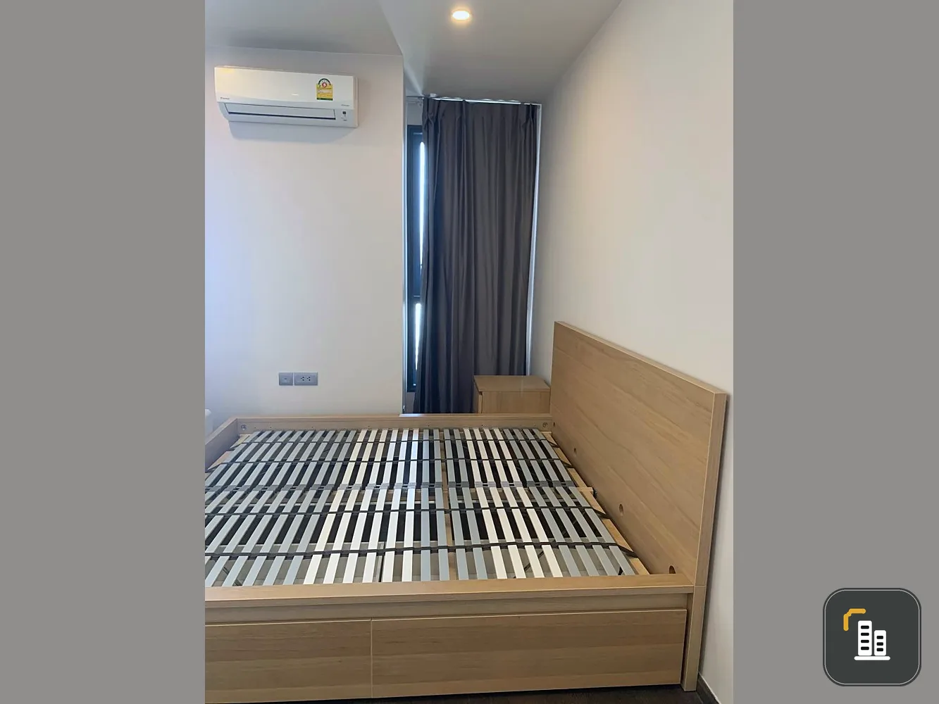 Condo for sale, ideo q siam Ratchathewi, complete amenities, good price, high view, reserve now.