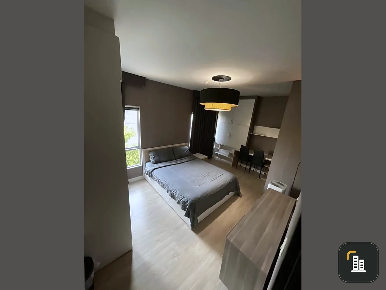 For sale: My Condo Sukhumvit 103, fully furnished room. Complete electrical appliances Don't just look and reserve now.
