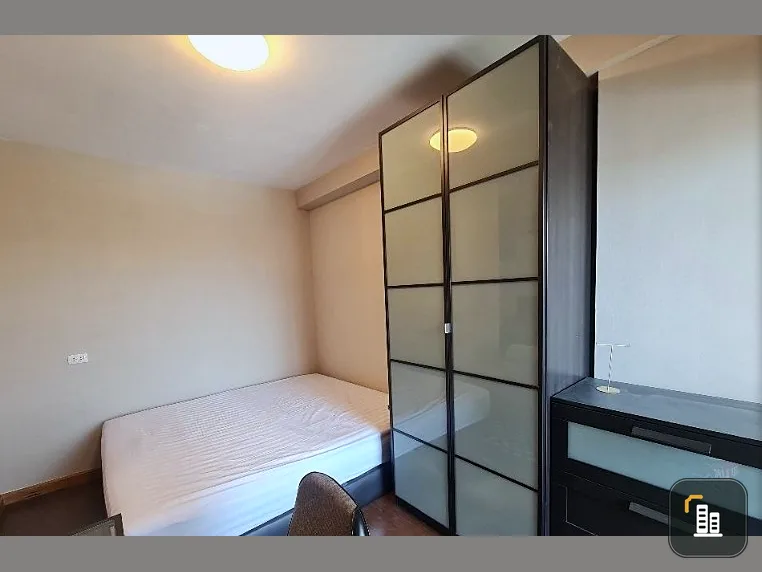 For sale: Supalai City Home Srinakarin, fully furnished, good value, ready to move in. If you are interested in owning one, please reserve quickly.