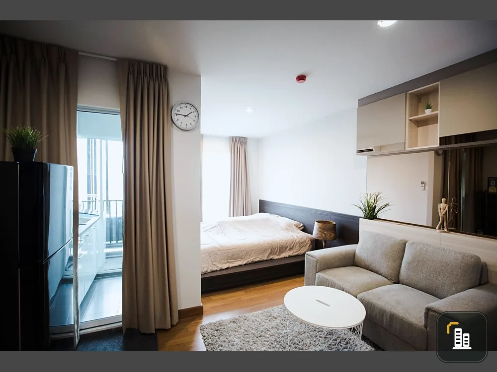 Regent Home Condo for sale, Bang Son, Phase 27, nice decorated room, complete build-in, good materials, if you don't buy it you're missing out a lot.
