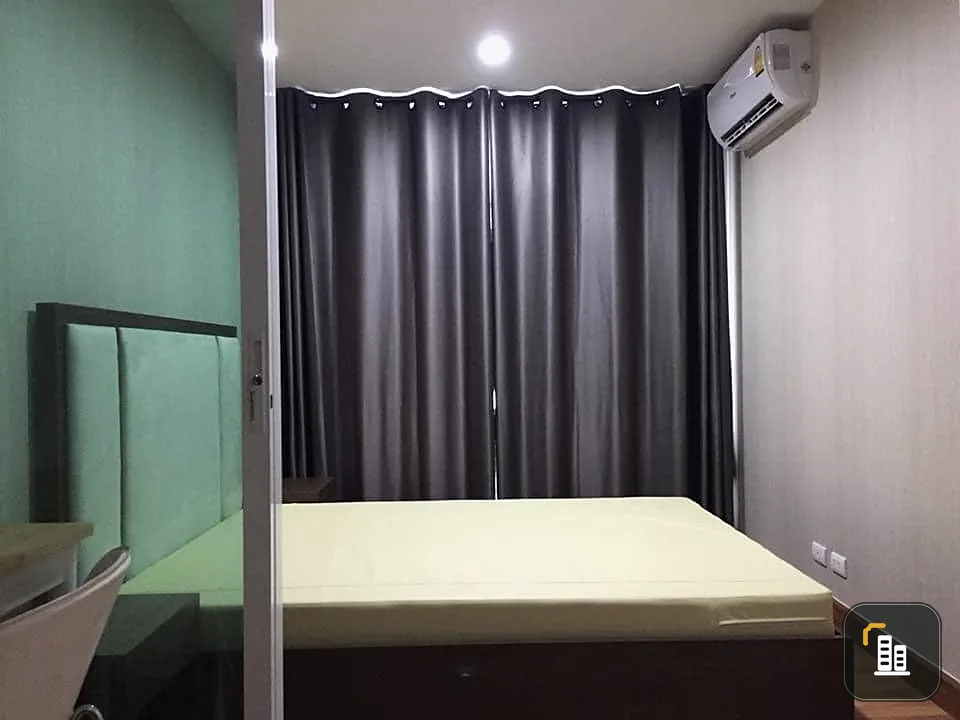 Condo for sale, Regent Home Bang Son, 24th floor, room divided into proportions. Whether you want to buy it yourself or rent it out, it's worth it. Bo