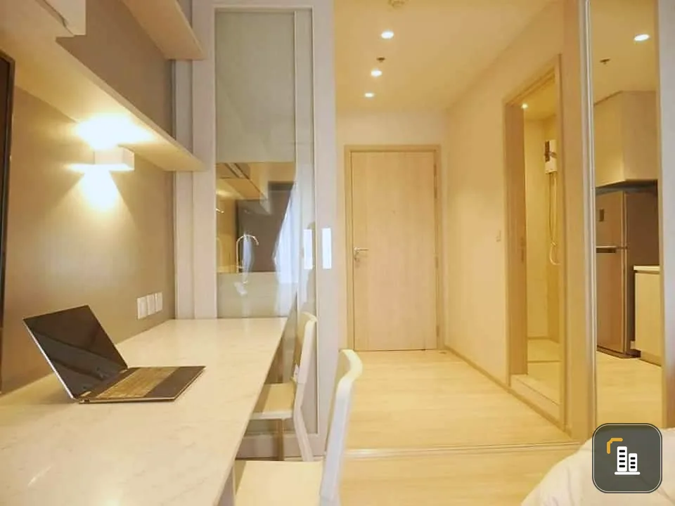 For rent: Life One Wireless, fully furnished, built-in, very livable, convenient to travel. Hurry and reserve now.