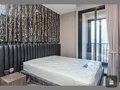 Condo for rent, Ashton Asoke, fully furnished, elegant, classy, next to MRT Sukhumvit and near BTS Asoke.