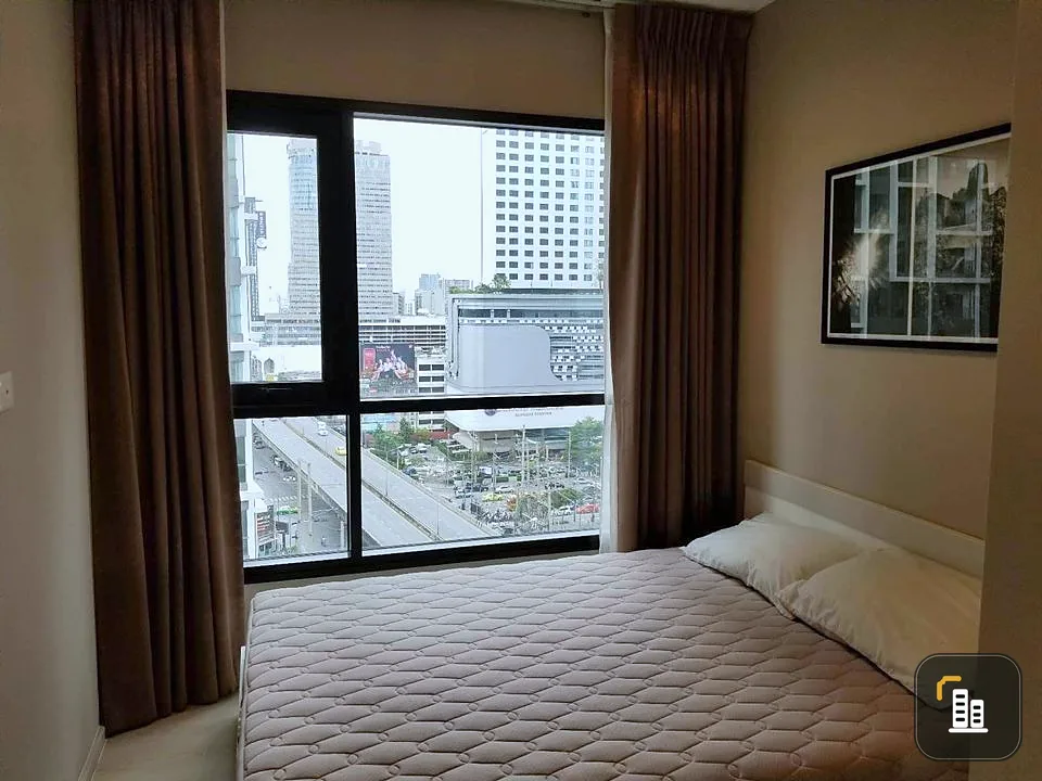 Condolette Midst for sale, divided into sections. Comes with a large bed, comfortable to sleep, clean and pleasing to the eye. Book now.