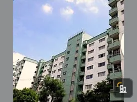 Condo for sale, Lumpini Center D Happyland, complete amenities, very good price, ready to reserve now.