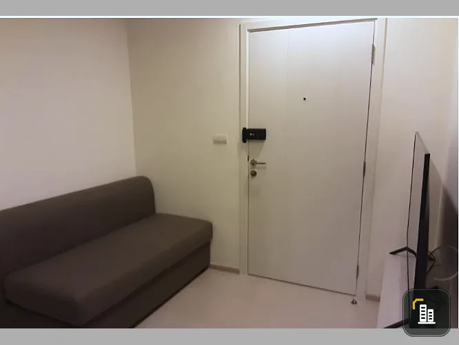 Aspire erawan for sale, 1 bedroom, 1 bathroom, high view, ready to reserve, just drag your bags, don't miss it.