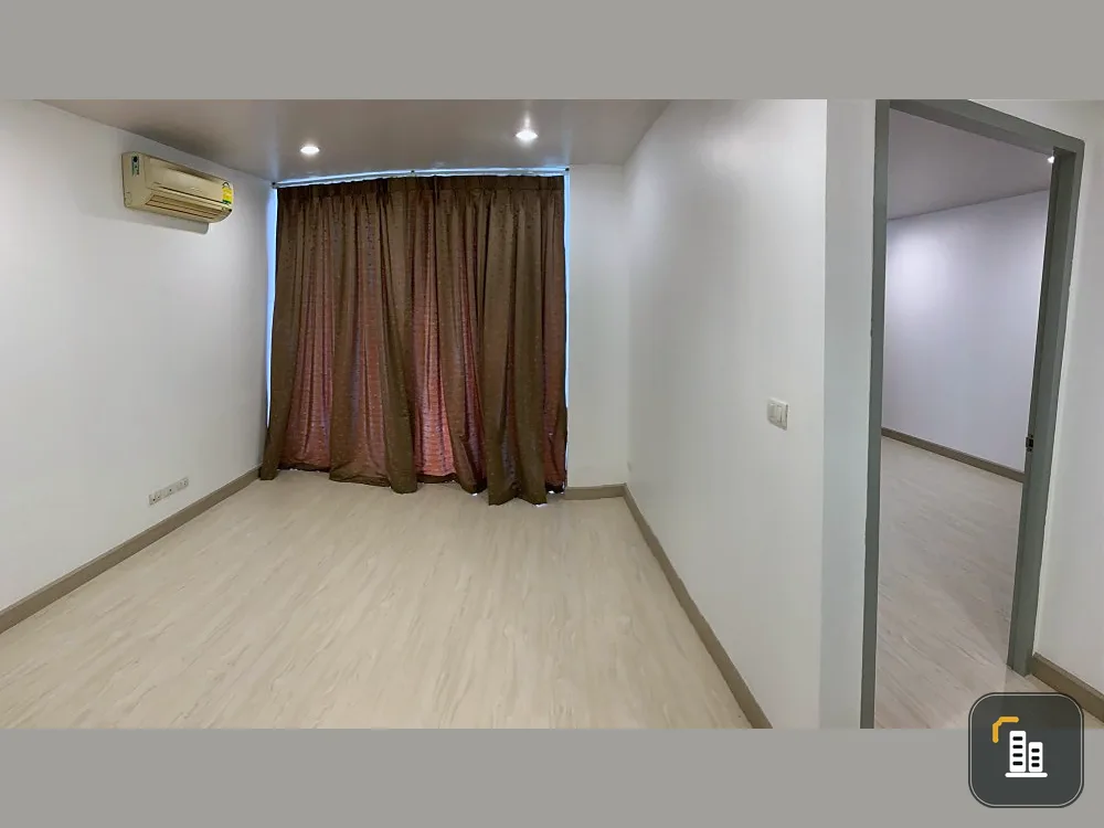 Thana Tree (Charan Sanitwong 40) for sale, empty room, not too expensive, hurry up and be the owner here, don't wait.