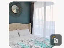 House for sale at Plai Haad, nicely decorated, has a beautiful view of the sea. The price is friendly. Book now.
