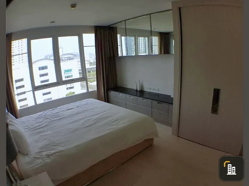 Condo for sale, The Bangkok Sathorn-Taksin, complete amenities, complete Buit-In, reserve quickly.