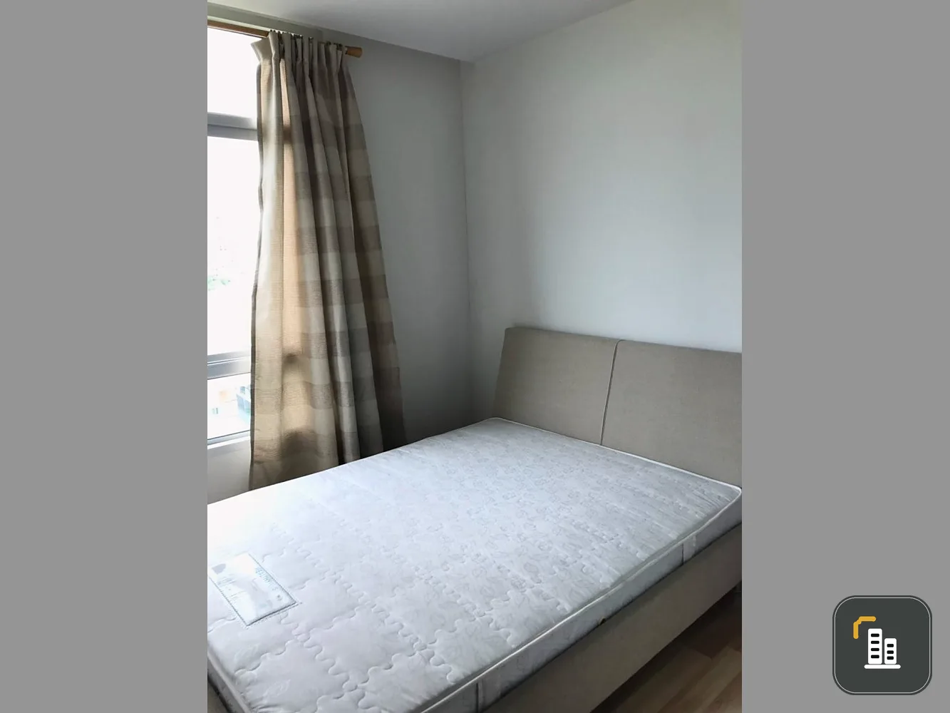 For sale, for rent, Centric Scene Sukhumvit 64, 12th floor, complete with furniture and electrical appliances. Book now before you miss out.