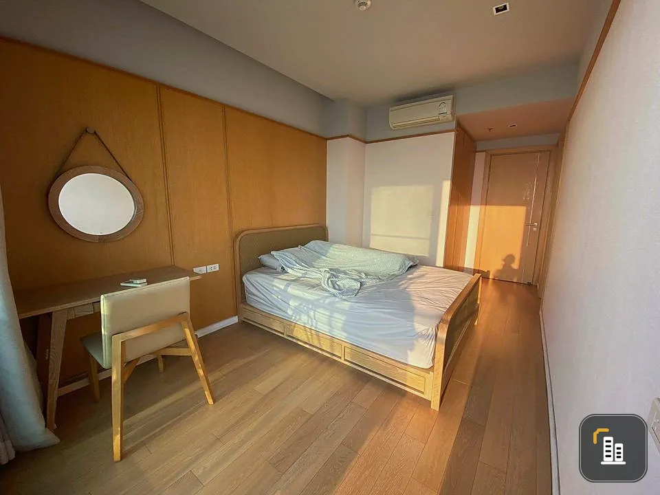 For sale: Star View, room ready to move in Fully furnished, spacious, with plenty of usable space. Don't be afraid to just look and reserve.