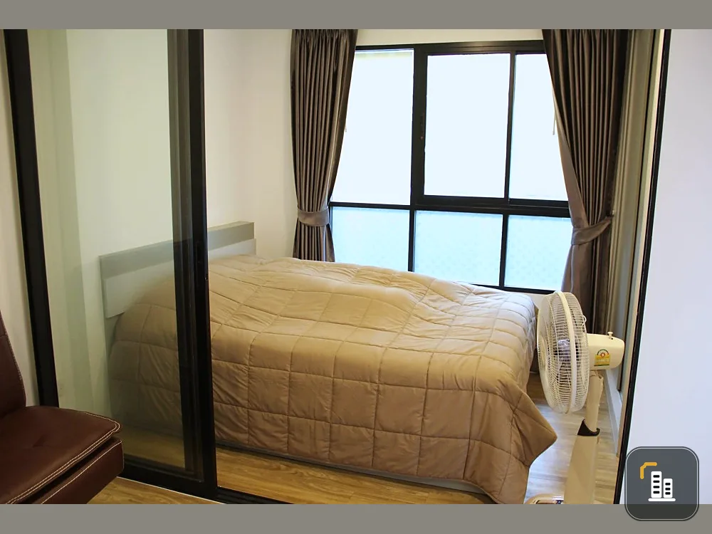 Urgent sale: Condo Kensington Laem Chabang - Sriracha. Clearly separated rooms. Comes with a great price. Hurry and buy quickly.