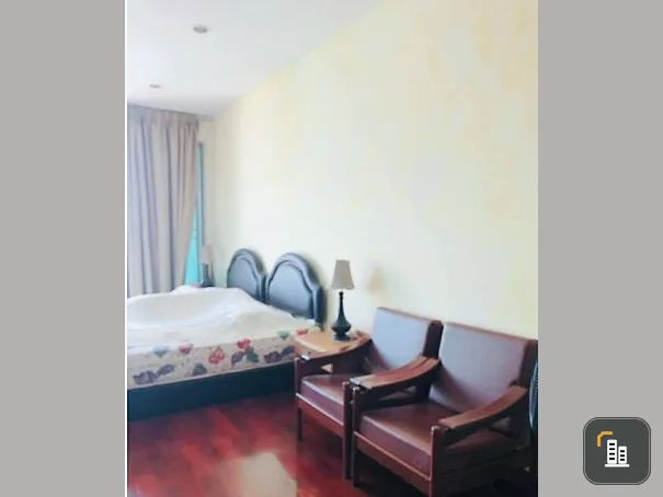 Condo for sale, The Star Estate, comfortable living, complete facilities, very good location, if you miss it you will regret it.