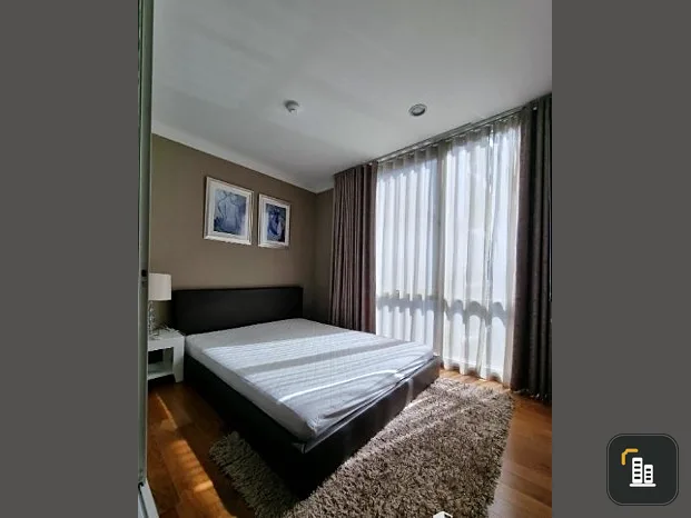For rent, The Tempo Ruamrudee, complete amenities, good price, hurry and reserve now.
