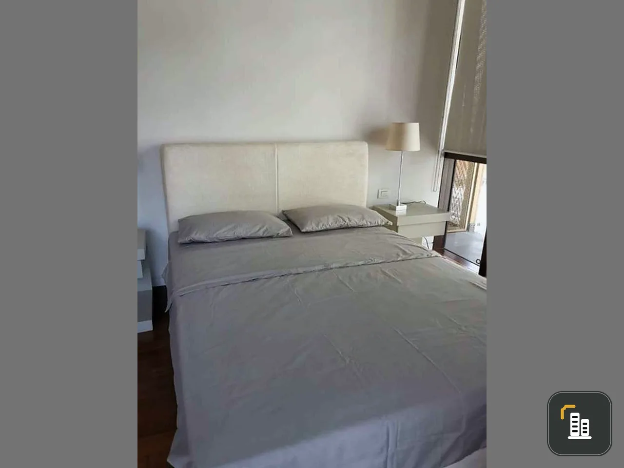 Condo for sale, Hansa Ratchadamri, 2 bedrooms, 2 bathrooms, fully furnished, ready to furnish, reserve now.