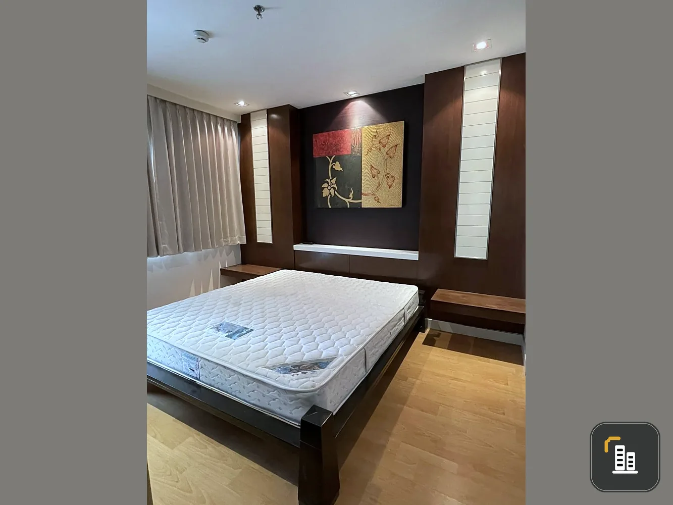 Condo for sale: St Louis Grand Terrace, 14th floor, 2 bedrooms, 2 bathrooms, 14th floor, fully furnished, just bring your bags.