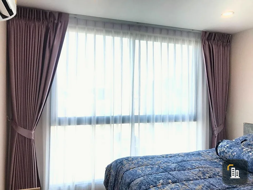 For sale: Bangkok Horizon Light @ Phetkasem Station 48, complete facilities, good view, good price, book now.