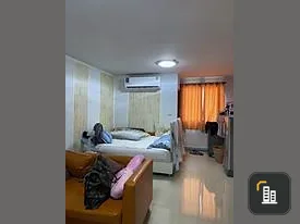 Condo for sale, Regent Home 1, Phahonyothin 67, complete amenities, ready to move in, reserve now.