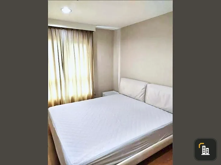 Condo for rent: Belle Grand Rama 9, swimming pool view, very beautiful, fully furnished. Can't miss it anymore.