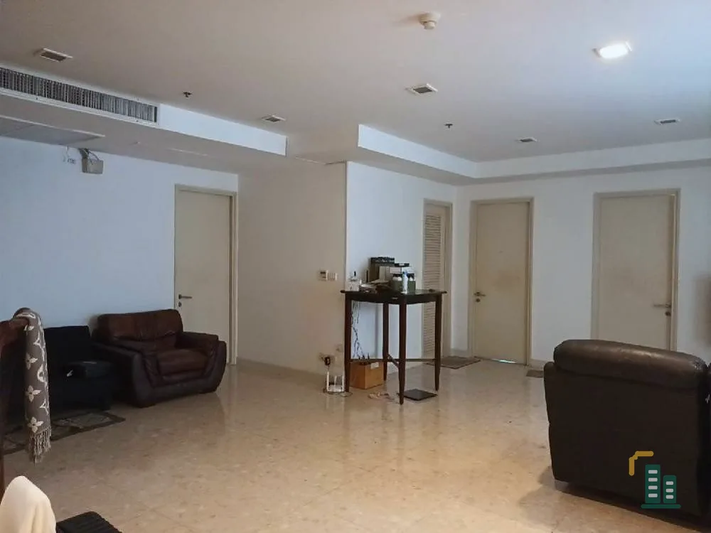 Nusasiri Grand for sale, 4 bedrooms, spacious room, comfortable, high ceilings. Interested in owning Hurry and reserve now.