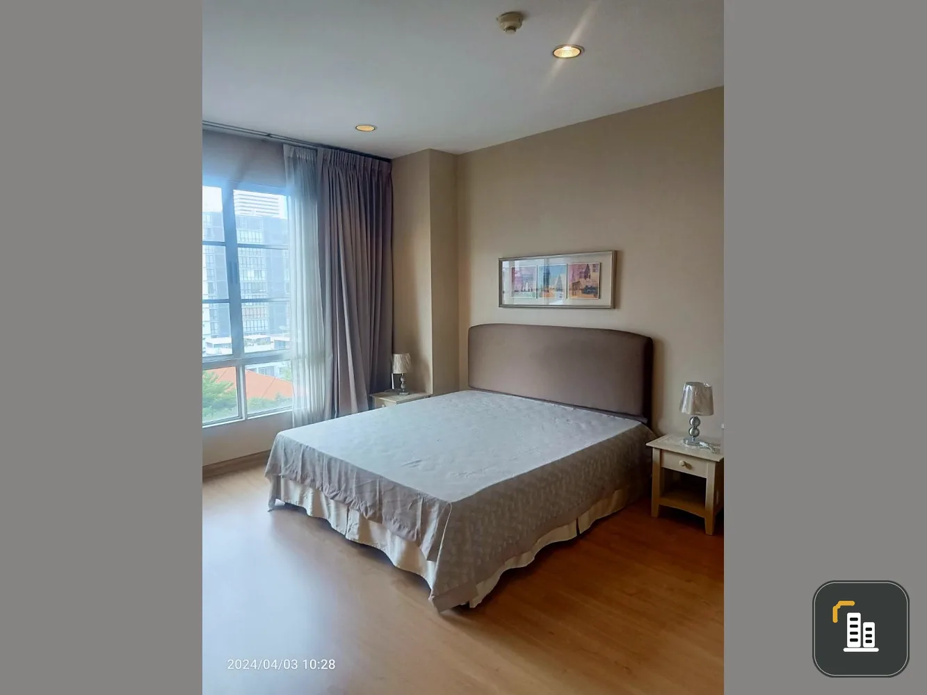 Condo for sale AP City Smart Sukhumvit 18 comes with full amenities. Hurry, don't wait.