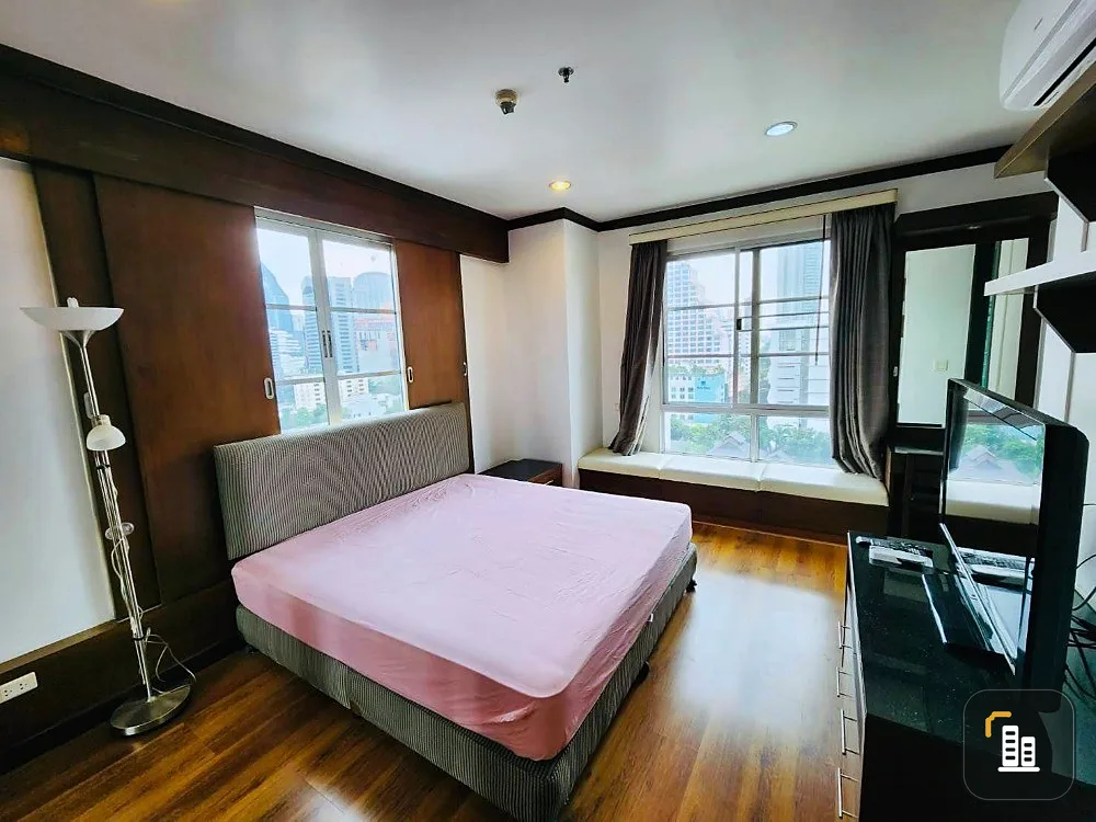 Urgent sale!! Condo AP City Smart Sukhumvit 18, 14th floor, fully furnished. Ready to move in, hurry and reserve now!!