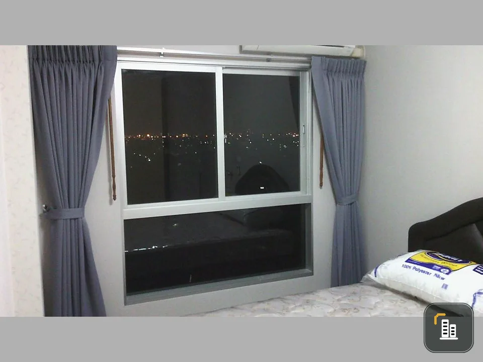 Condo for sale: The Parkland Lite Sukhumvit-Pak Nam. Amenities are ready and fully decorated. Book now.
