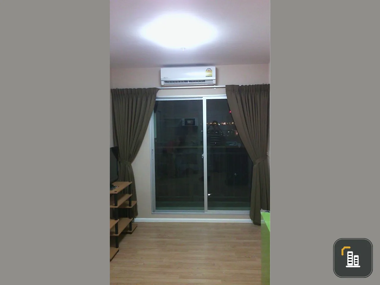 Condo for sale The Parkland Light Sukhumvit-Paknam. Facilities ready, cheap price, book now.