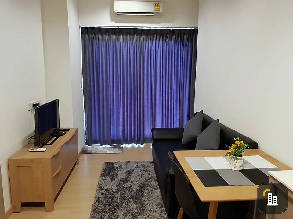 For sale Whizdom Connect, separated room. The atmosphere is warm and pleasant. Ready for you to own.