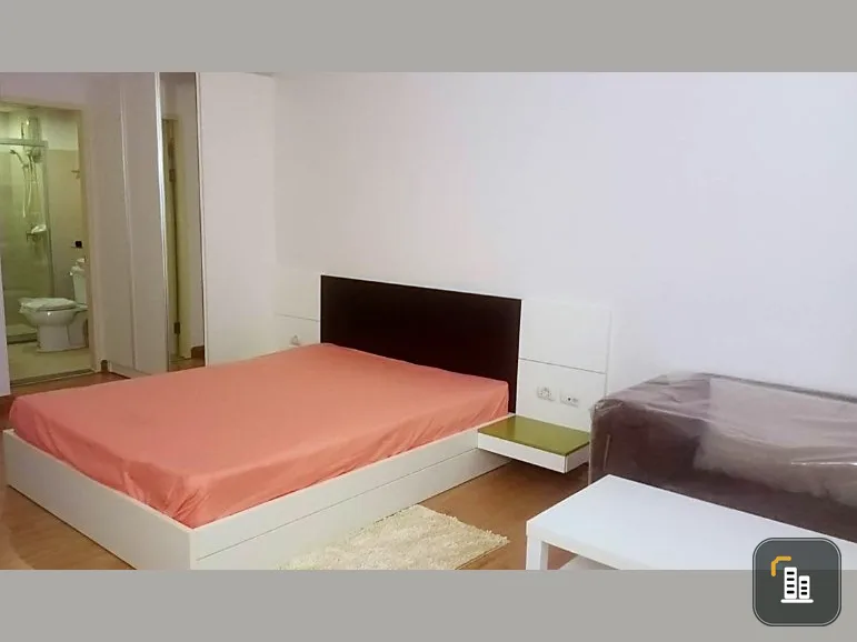 For sale: Supalai Park Ratchaphruek-Phetkasem, 20th floor, open view, comes with complete decorations. Book now, urgent.