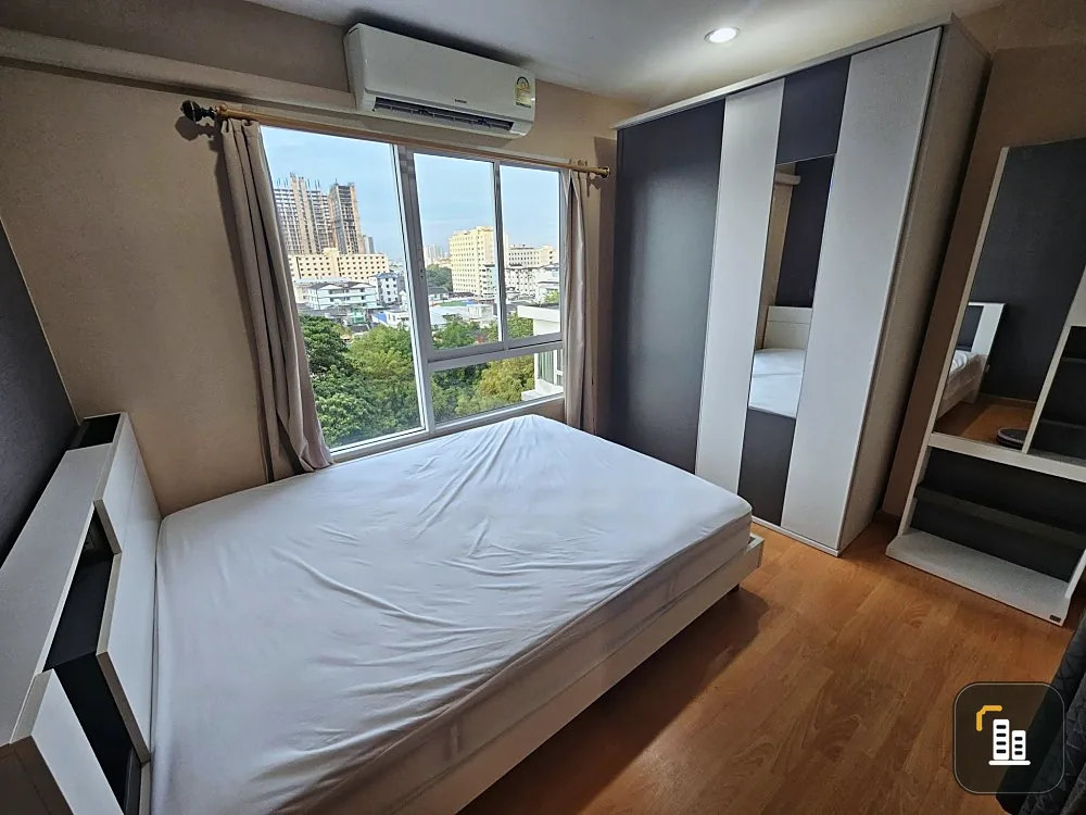 For sale: The Crystal Condominium, 2 nice rooms, fully furnished, friendly price, if you miss it you will regret it.