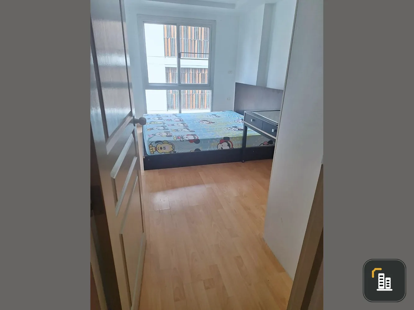 Sell/rent Resorta Yen-akat, separated rooms The atmosphere of the project is shady and pleasant. Don't miss out on owning one.