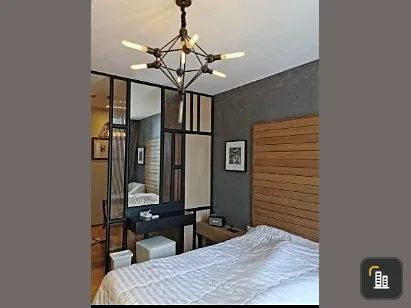 For rent: Park 24 Origin Phrom Phong, 23rd floor, comes with complete decorations. Book now before it slips away.