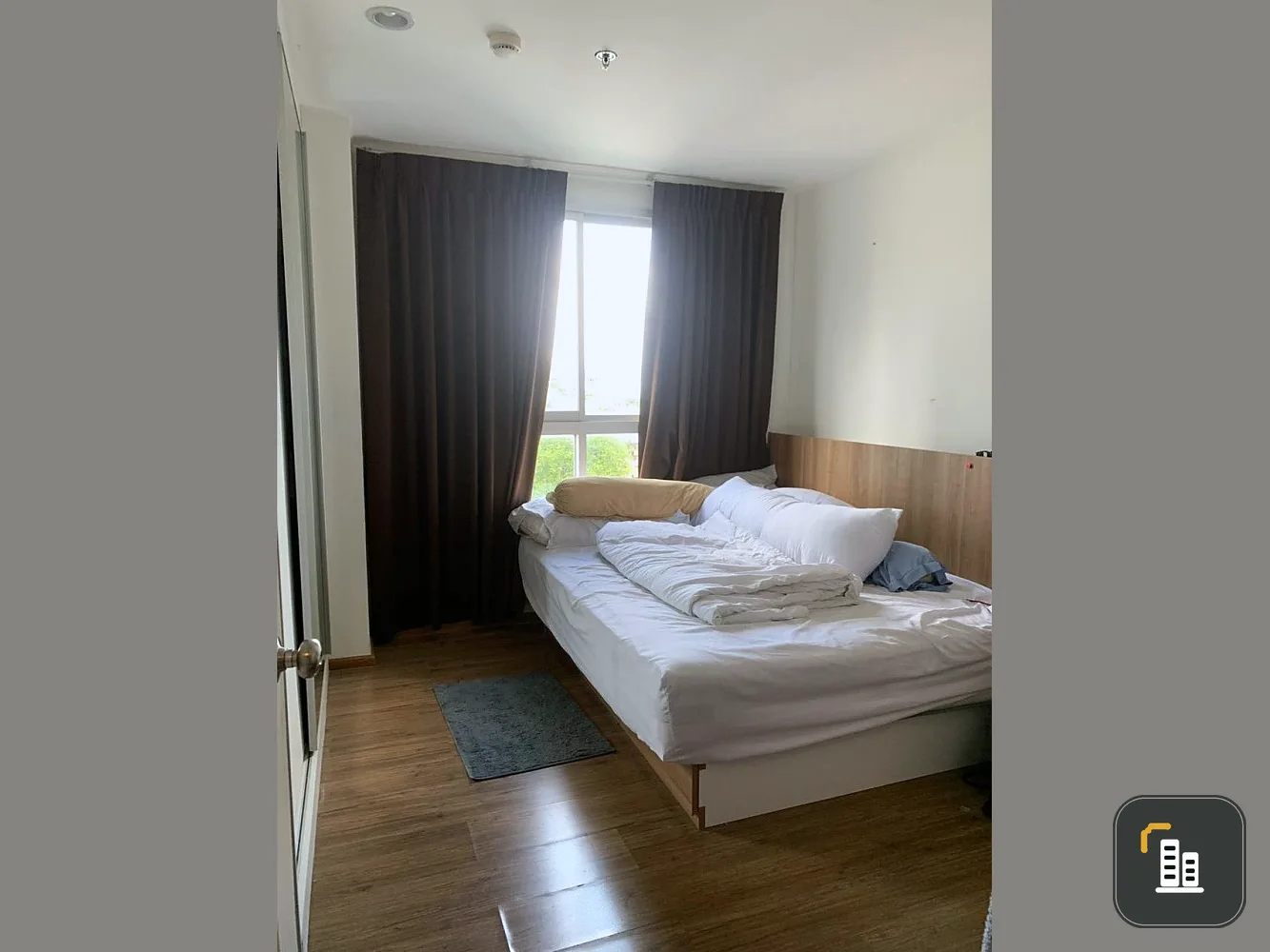 For sale: U Delight @ Bang Son Station, nice room, complete amenities, very good price, book now.