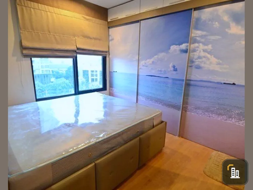 express!! For rent Condo Villa Asoke DUPLEX room like home. Full ten luxury, hurry up !!