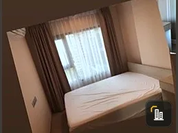 For rent: Aspire Erawan Prime, 12A floor, fully decorated room, comes at a low price, hurry and reserve now.