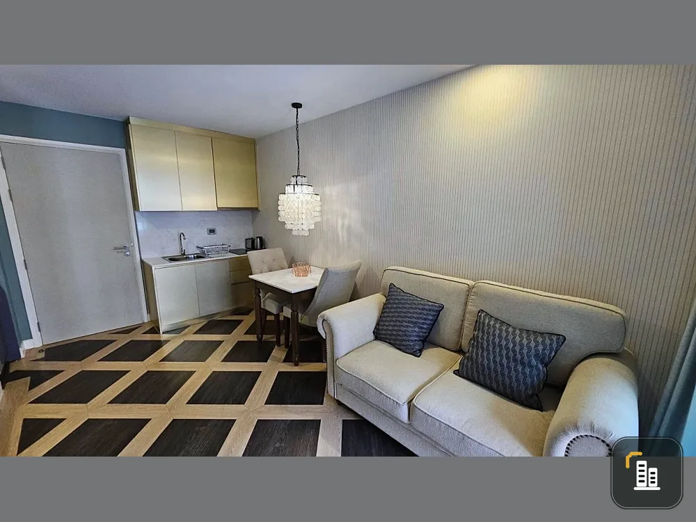 For sale: Espana Condo Resort Pattaya (Jomtien), fully furnished, ready to move in. Reserve quickly.