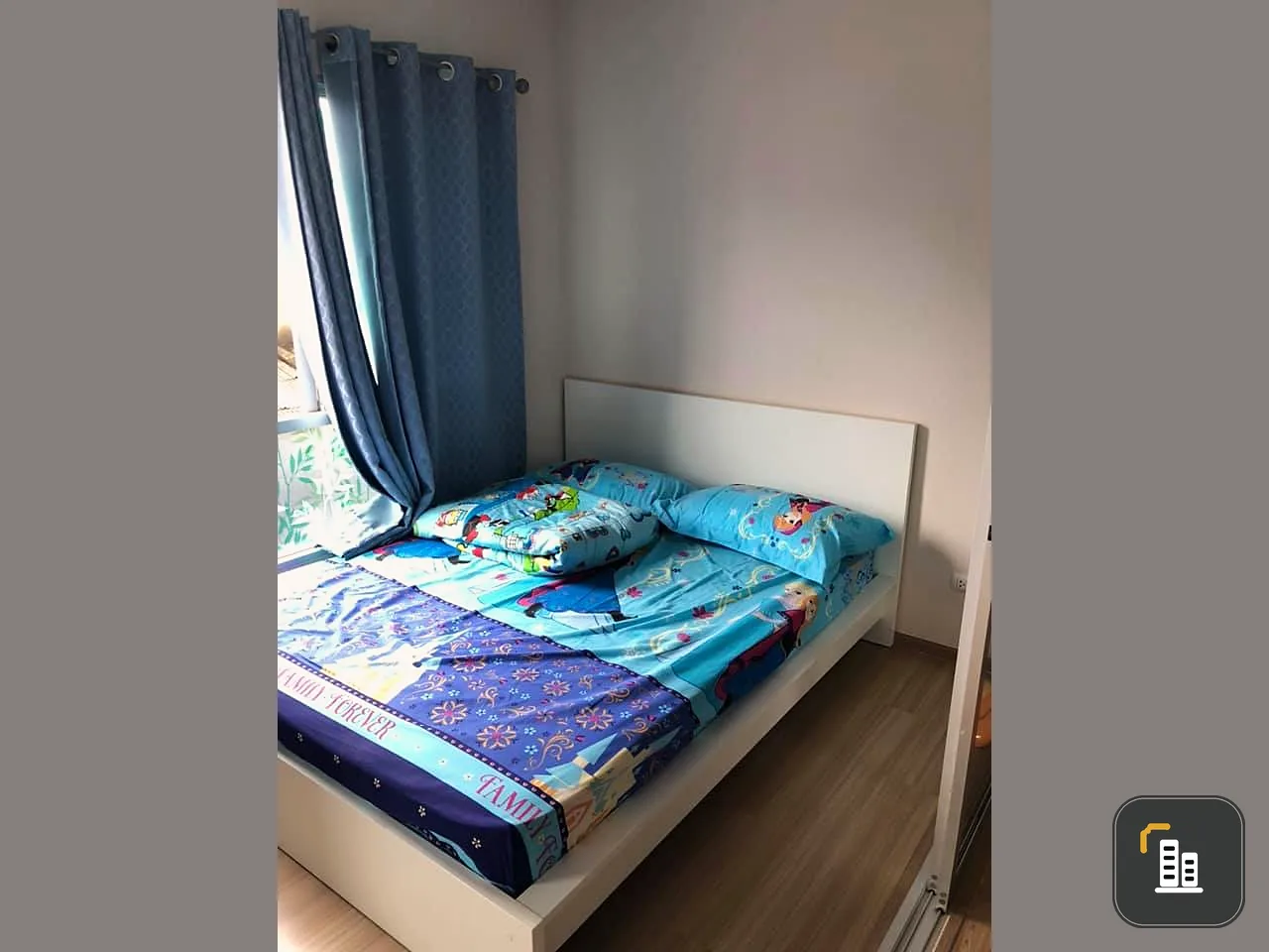 For sale: Plum Condo Bang Yai Station, complete amenities, ready to move in, good price, reserve quickly.