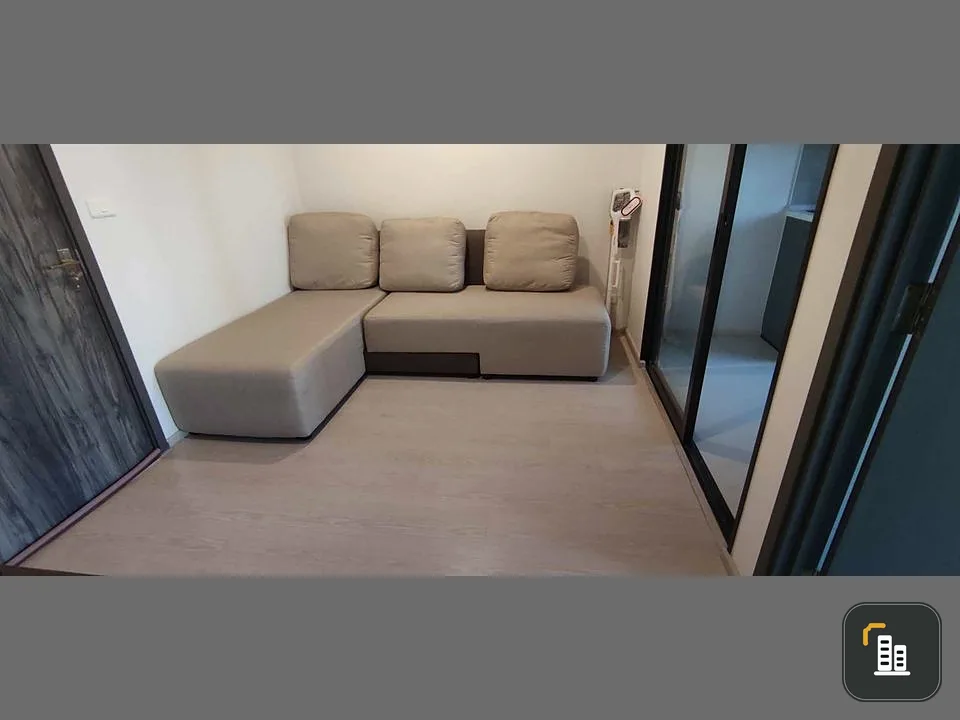 For sale: Elio Del Nest, Building A, 5th floor, separated room, beautiful garden view, lots of extras, hurry and reserve yours now.