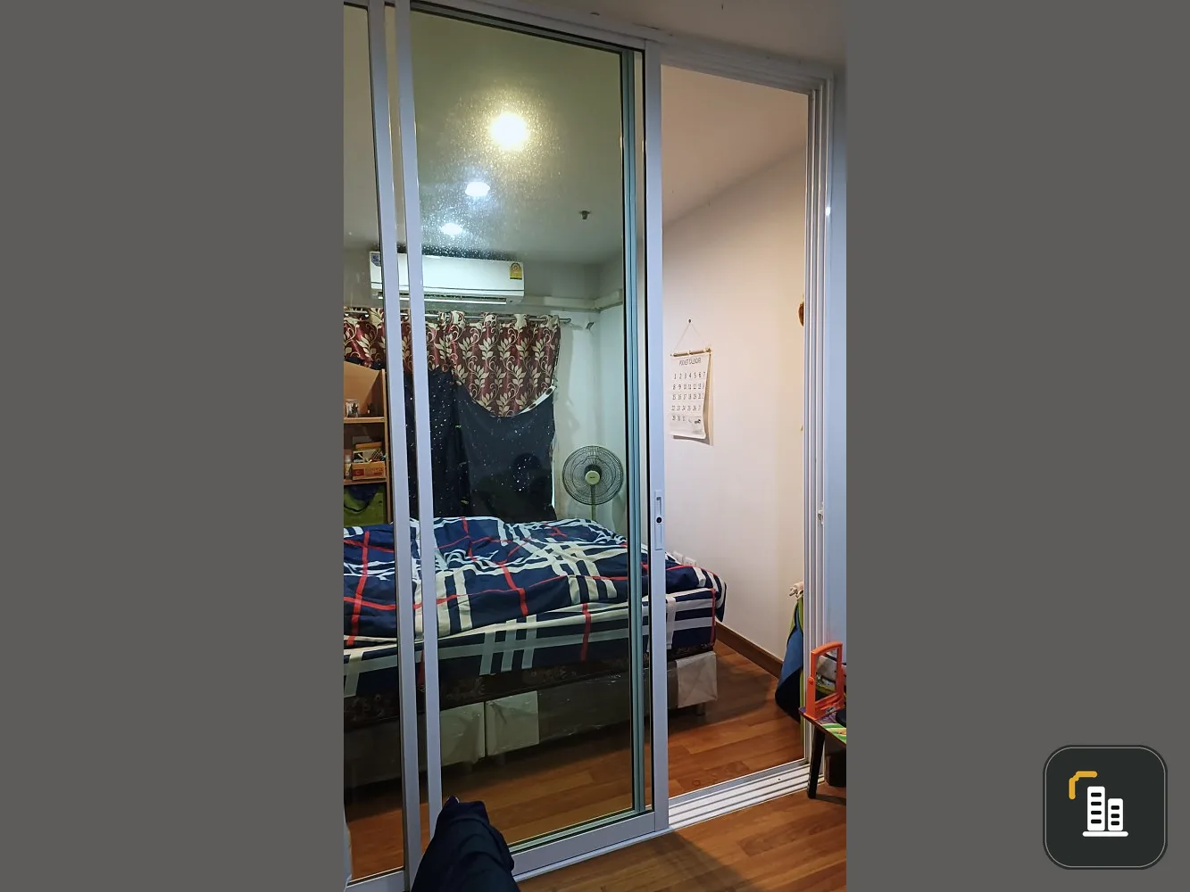 Condo for sale, Regent Home Bang Son, separate rooms, perfectly divided into zones, great price. Who is the owner?
