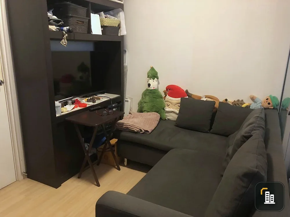 For sale: Plum Condo Bang Yai Station, well separated room. Comes with a great price. You must not miss it.