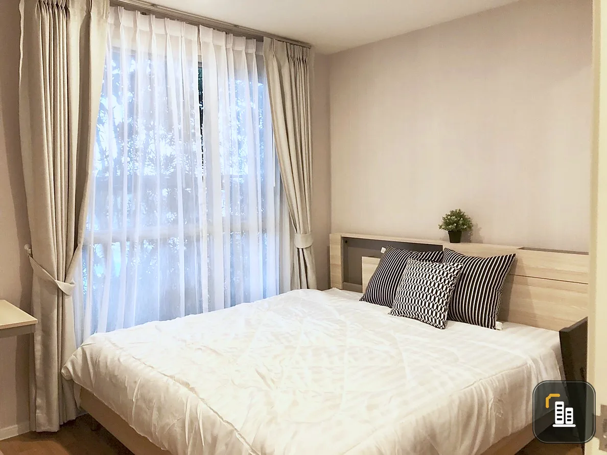 New Condo for Sale 2 Bed Lumpini The Selected. Kaset-Ngamwongwan with tenants