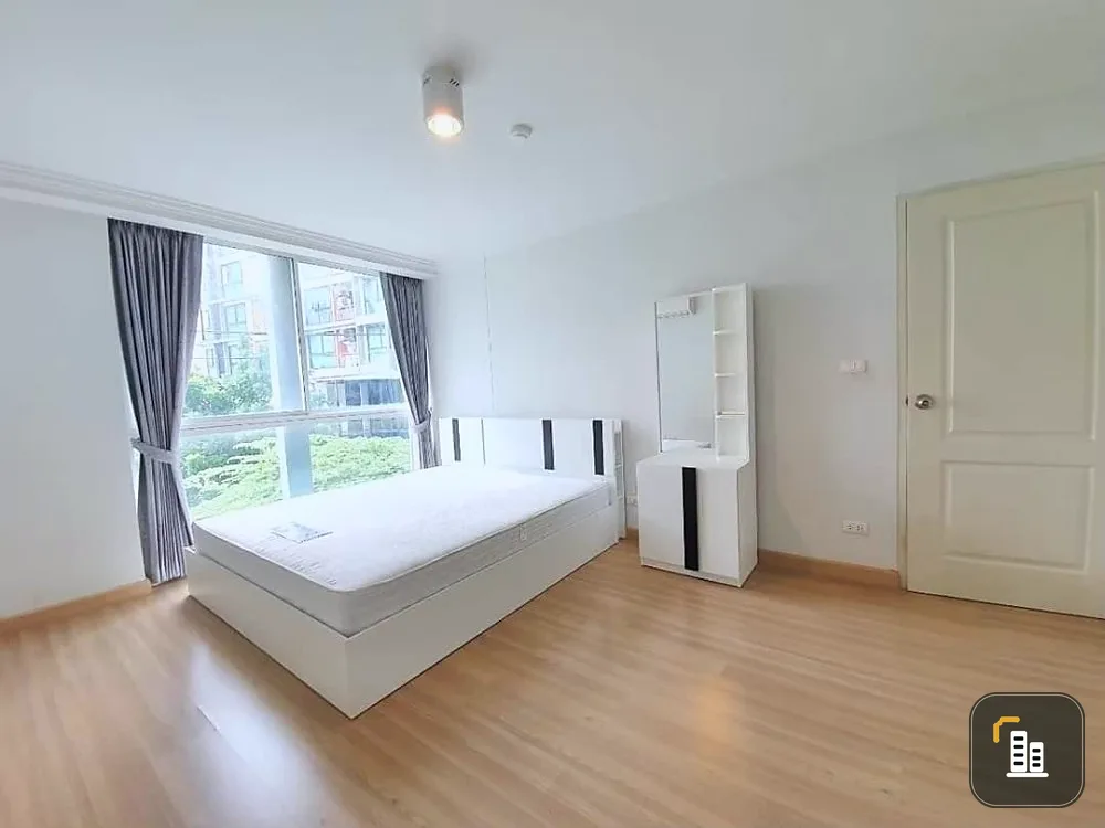 Urgent sale, Condo Chateau In Town Ratchada 20, spacious room. Worthy usable space Let me tell you, you definitely shouldn't miss it.