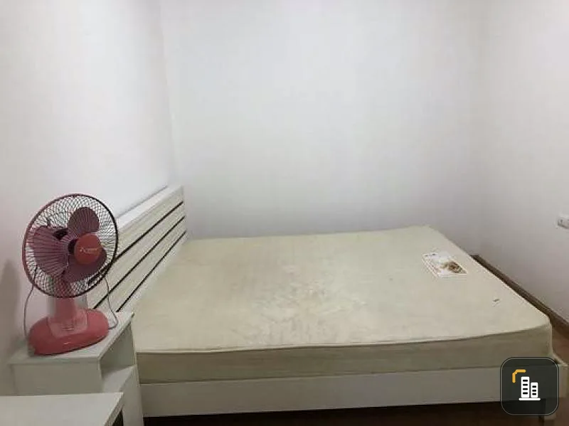 Wow!! Condo for rent Supalai Park Asoke-Ratchada, fully furnished, ready to move in, near MRT, super price! Don't miss it!!