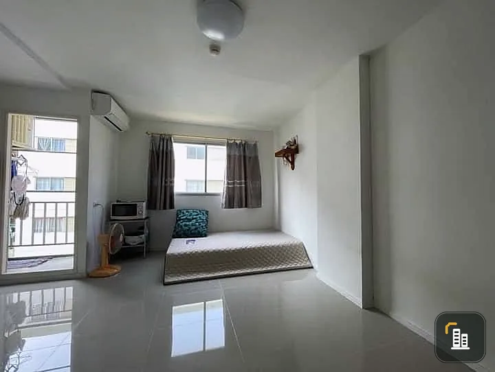 For sale: Lumpini Township, Rangsit, Khlong 1, nice room, complete amenities, book now.