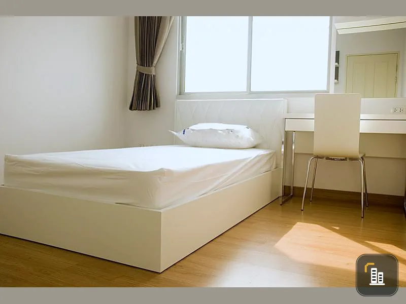 Awesome!** Condo for rent Supalai Park Asoke - Ratchada** Come empty You can move in. Cute price. Urgent!