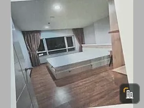 Condo for sale: Centric Tiwanon, complete amenities. The price is friendly. Book now.
